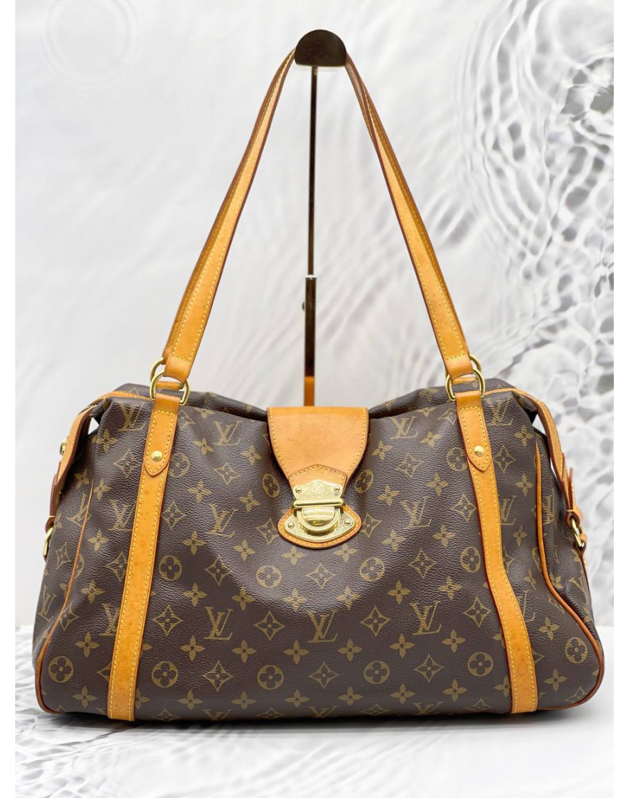 Louis best sale vuitton stresa